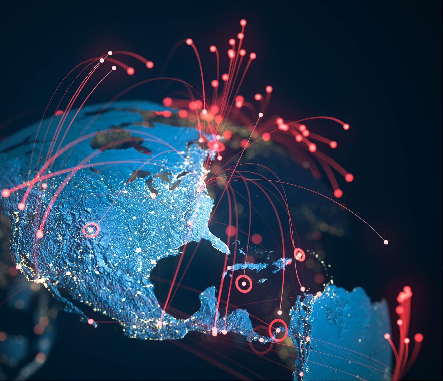 Technology, processes, systems