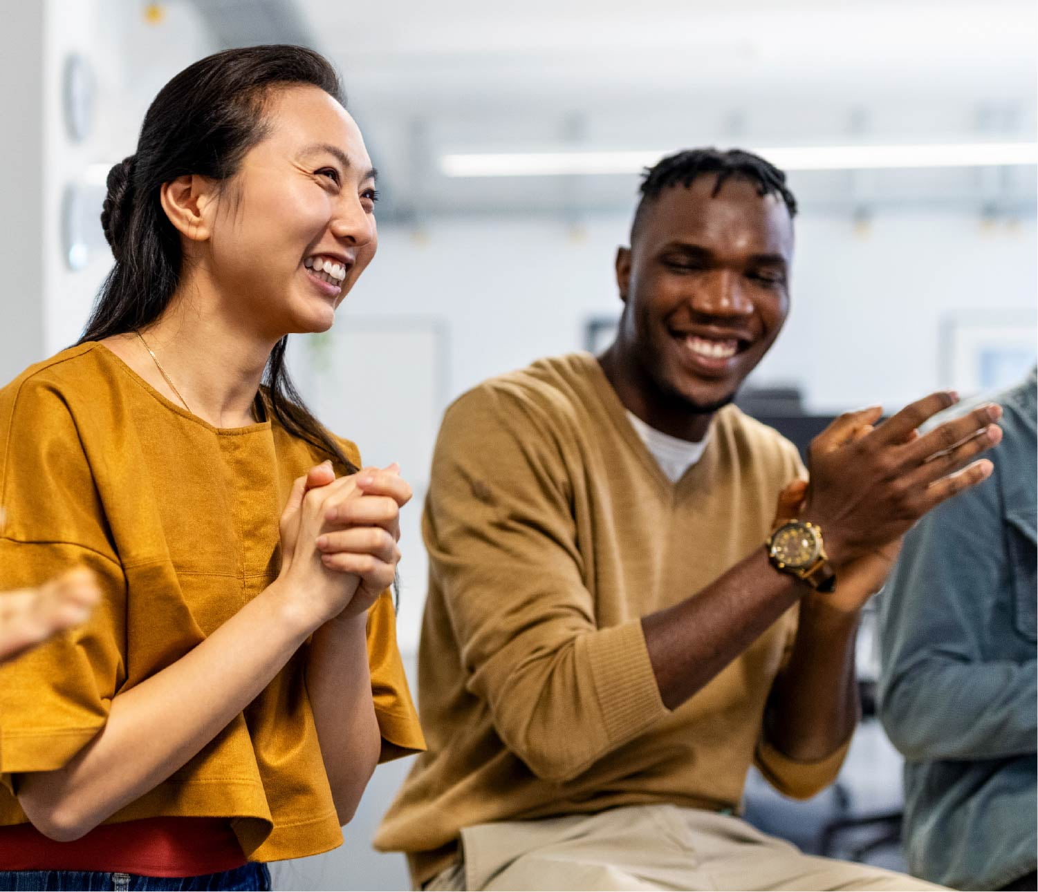 Social and environment